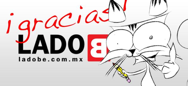 Lado B