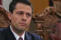 Enrique Peña Nieto.