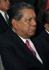 Jesús Morales.