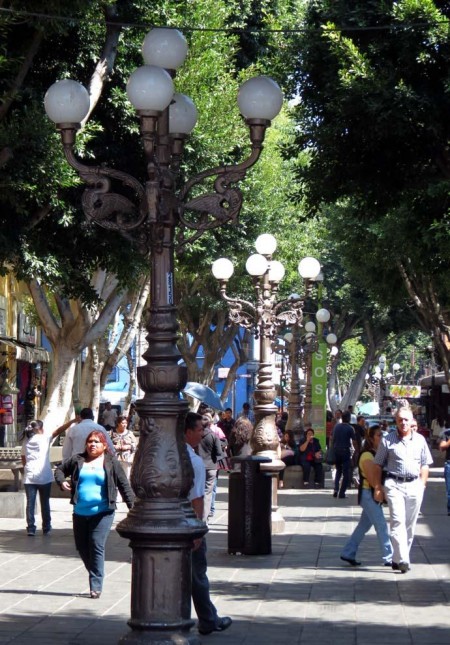 Centro histórico.