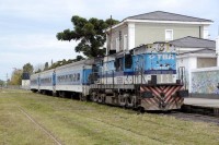 Condiciones de los trenes.