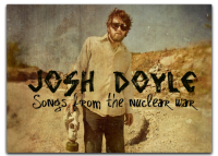 Josh Doyle