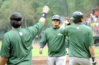 CESAR TAPIA-Pericos