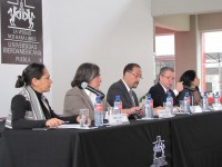 Foro Ibero.