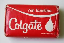 JabonColgate