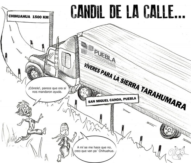 Lado B