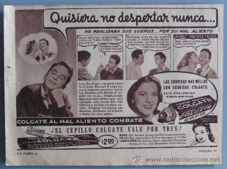 colgate