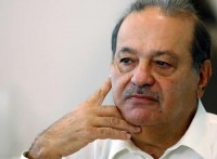 Carlos Slim Helú.