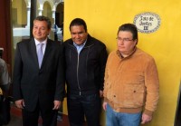 Presidente Mpal Acatzingo-JM