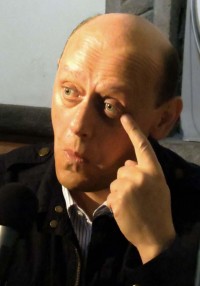 Juan Carlos Lastiri