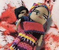 Feminicidio