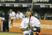 LUIS MAURICIO SUAREZ
