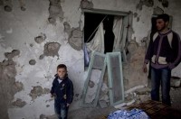 Siria-Homs.