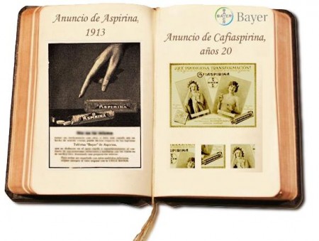 aspirina