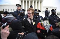 Occupy Wall Street