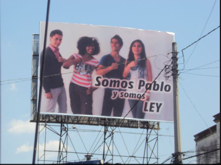 Lado B