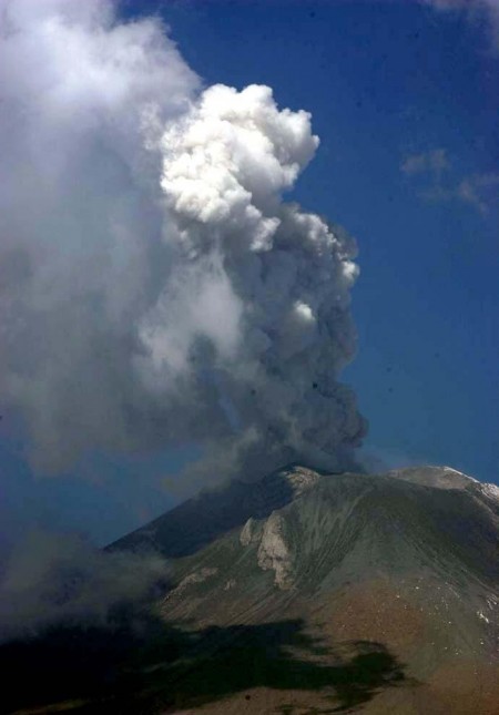 VOLCAN