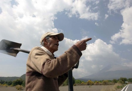 VOLCAN