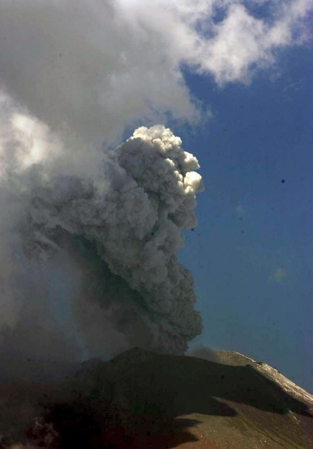 VOLCAN