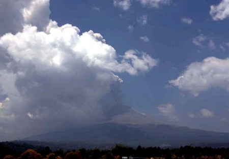 VOLCAN