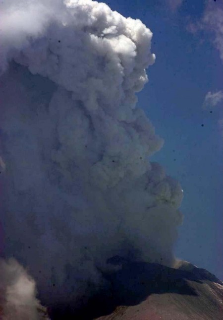 VOLCAN