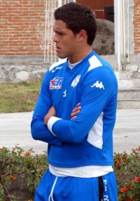 Luis Ángel Landín-Puebla