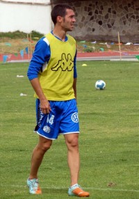 Luis García-Puebla