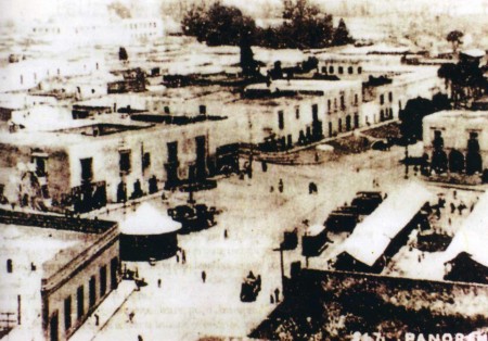 El alto