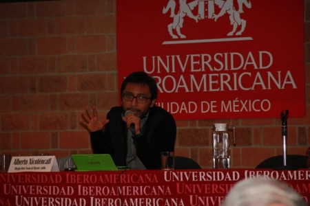 Alberto Xicoténcatl