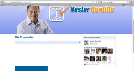 NestorGordillo
