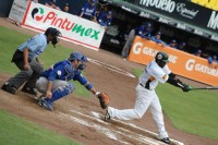 Reggie Abercrombie-Pericos