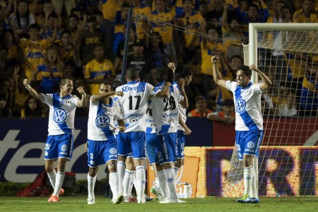 UANL-PUE