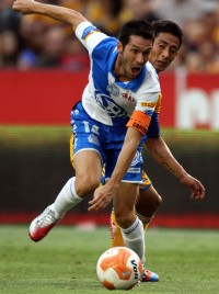 Luis García-Puebla