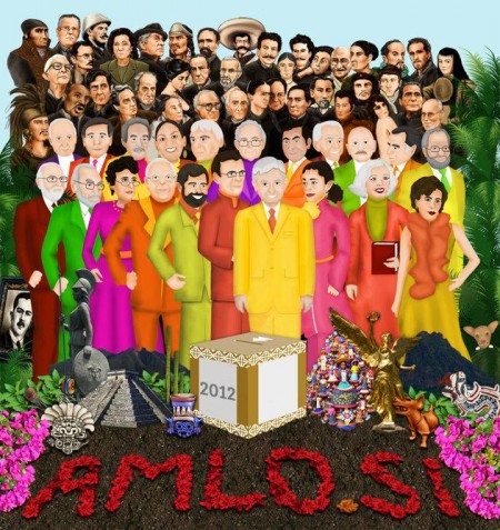amlove beatles