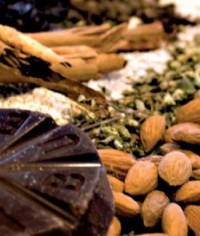 mole ingredintes