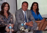 CandidatosPAN-Nestor Gordillo y Blanca Jimenez