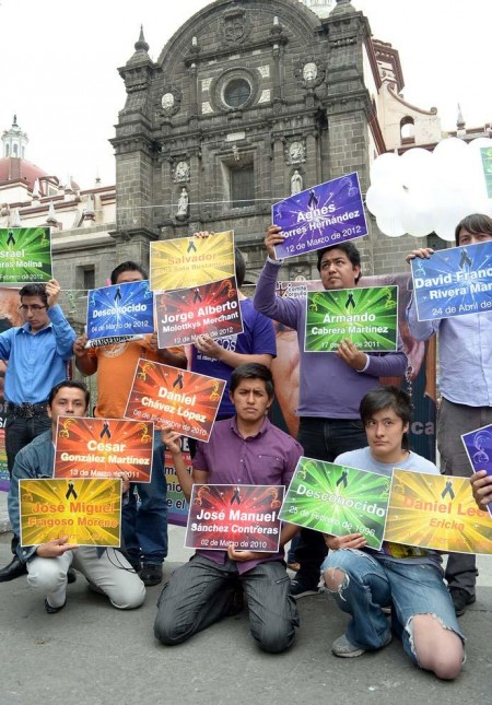 Besatón. Día contra la homofobia