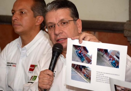 Enrique Doger