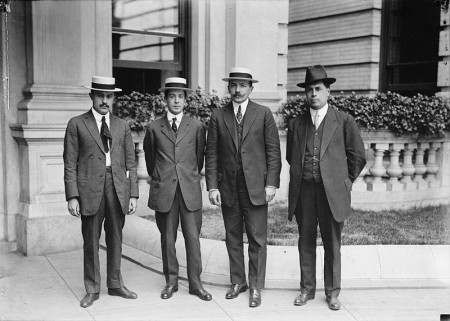 Jose_Vasconcelos_Jose_Urquidi_Rafael_Zubiran_Peredo