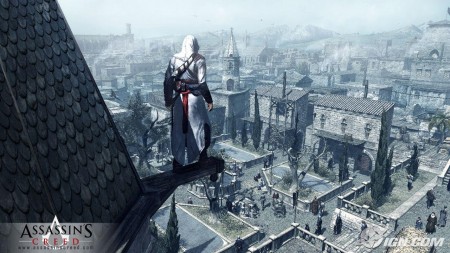Assassin's Creed