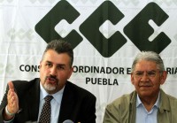Cee Candidatos-EEF