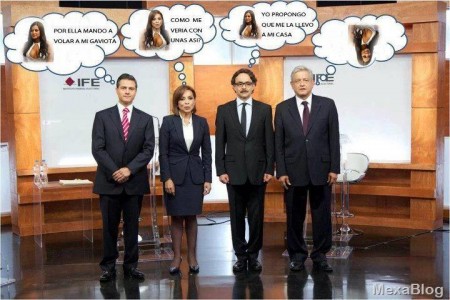 Debate-Julia
