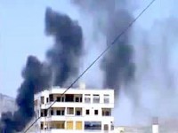Siria.