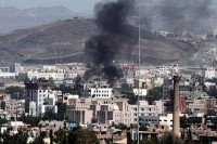 Atentado en Yemen deja 70 muertos.