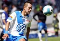 Rodrigo Salinas - Puebla FC
