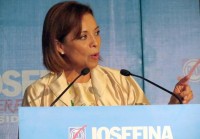 Josefina Vázquez Mota