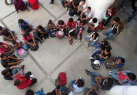 Asamblea 132 en la BUAP