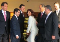 Blanca Alcalá