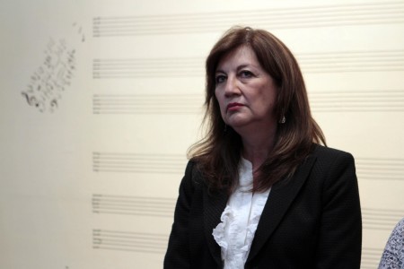 Foto Archivo: Es Imagen