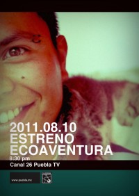Eco Aventura.